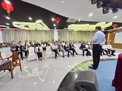 Focus On “Three New” Breakthroughs, Anchor On Leading Customers — Linoya 2025...